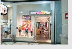Lilica & Tigor – Prudenshopping - Foto 1
